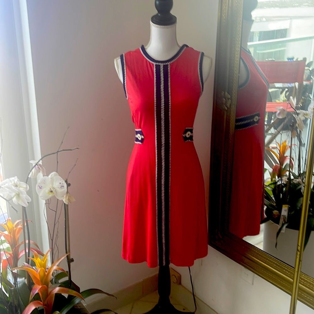 XS LILLY PULITZER DRESS